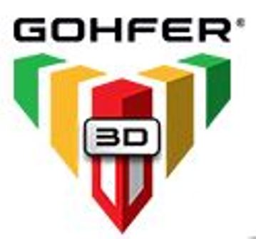GOHFER ѹ